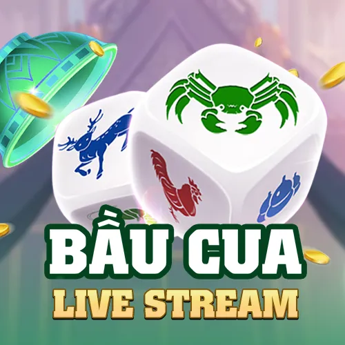 Game bầu cua livestream Tip Club