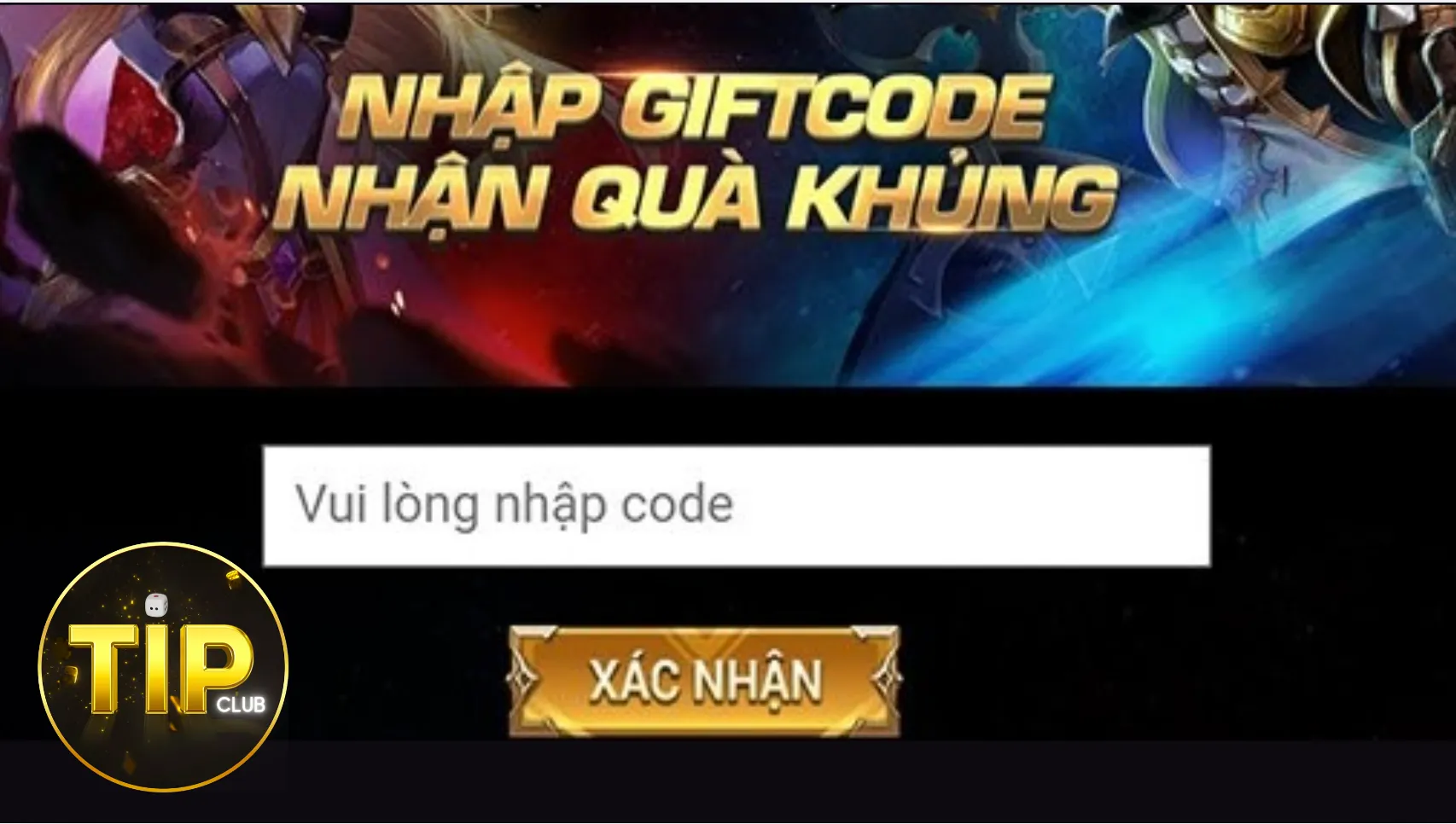 Lý do nên áp dụng giftcode Tip Club khi tham gia cá cược