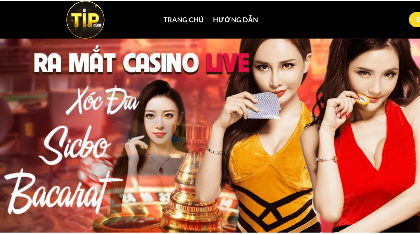 Giới thiệu chung về chúng tôi Tip Club