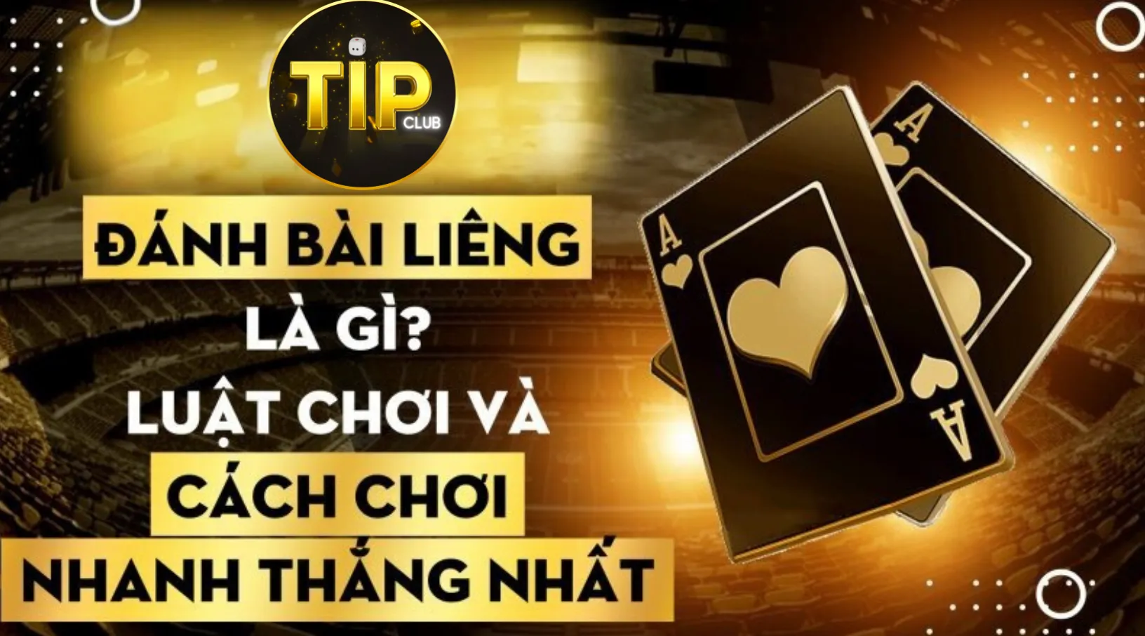 Liêng là siêu phẩm đổi thưởng cực hot trên Tip Club