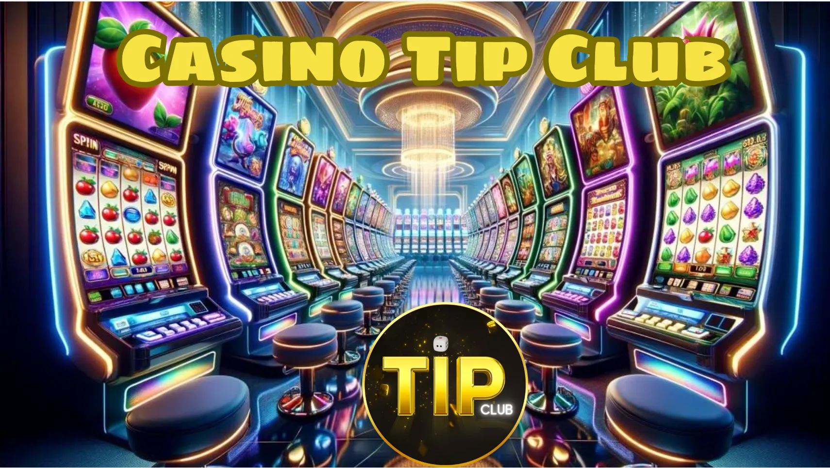 Casino là sảnh cược cực hấp dẫn tại Tip Club