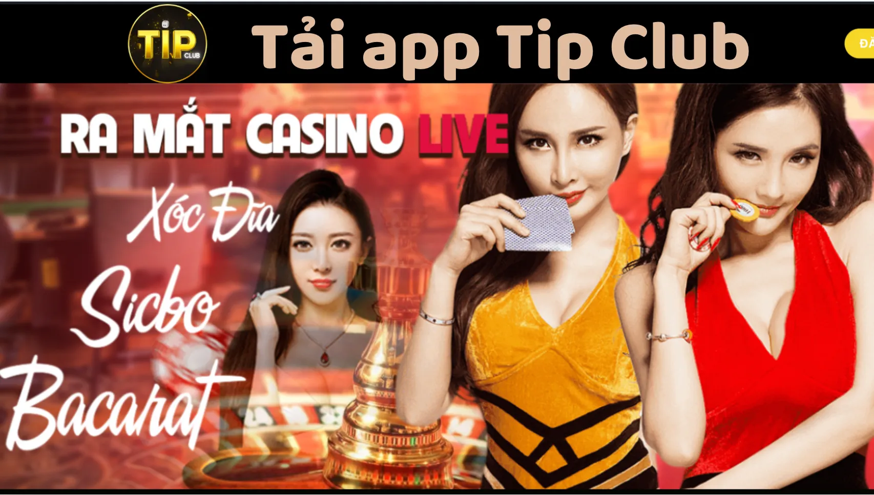 Ưu điểm khi tải Tip Club về máy cá nhân