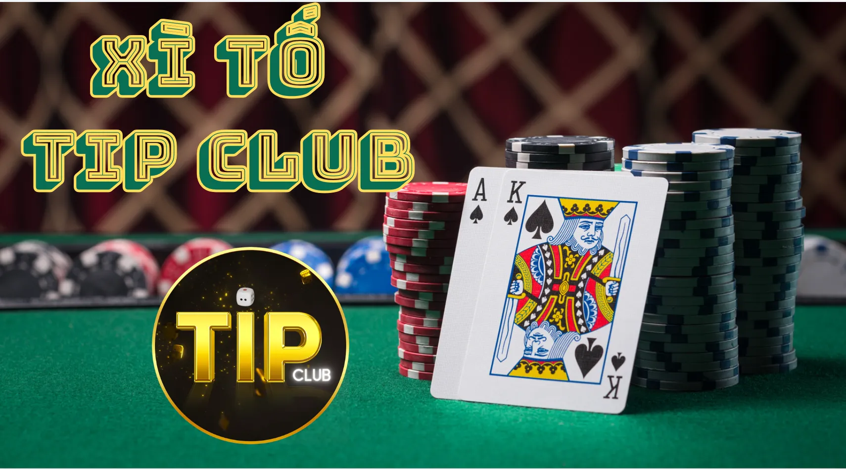 Xì tố TipClub đa dạng với nhiều phiên bản